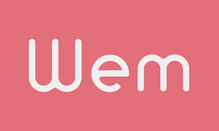 Wem logo